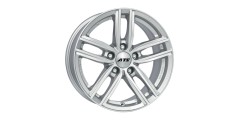 ATS Antares 8 x 18 silber Alufelge
