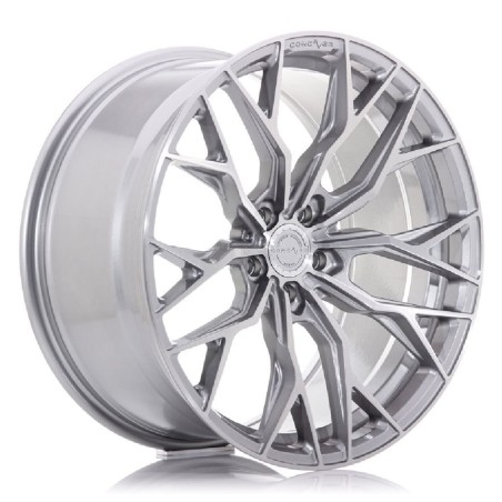 Concaver CVR1 10.0x20 ET45 5x120 titanium