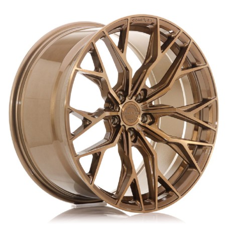 Concaver CVR1 10.5x22 ET10-46 Blank bronze