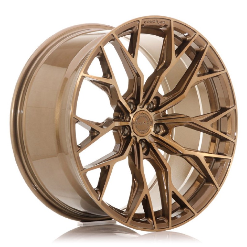 Concaver CVR1 10.5x23 ET5-46 Blank bronze