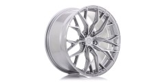 Concaver CVR1 11.0x20 ET7-48 Blank Brushed Titanium