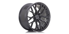 Concaver CVR1 8.0x19 ET20-40 Blank Carbon Graphite