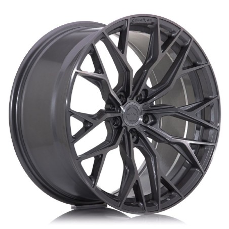 Concaver CVR1 8.0x20 ET20-40 Blank Carbon Graphite