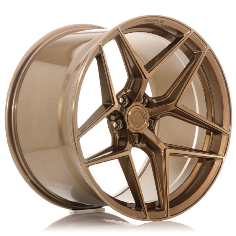 Concaver CVR2 11.0x20 ET0-30 Blank bronze