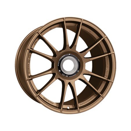 OZ Ultraleggera HLT CL 12 x 19 bronze Alufelge