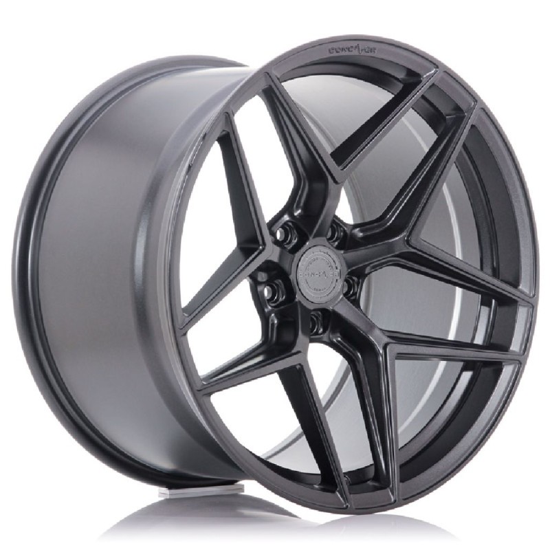 Concaver CVR2 9.0x19 ET20-40 Blank Carbon Graphite