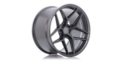 Concaver CVR2 9.0x19 ET20-40 Blank Carbon Graphite
