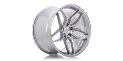 Concaver CVR3 10.0x20 ET45 5x120 titanium