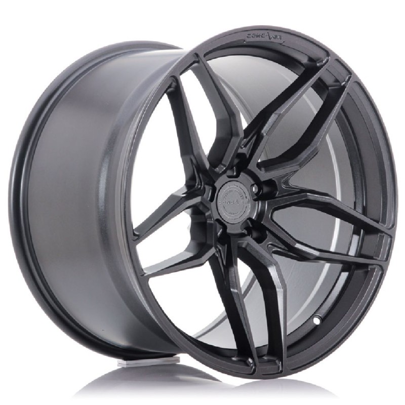 Concaver CVR3 10.5x20 ET15-43 Blank graphite