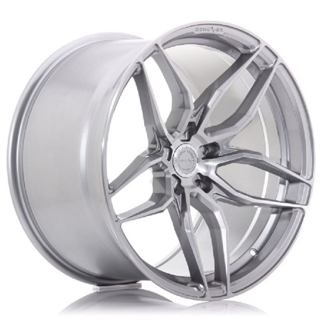 Concaver CVR3 10.5x22 ET10-46 Blank titanium
