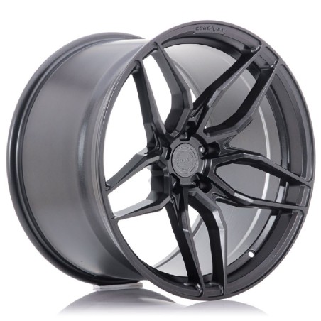 Concaver CVR3 11.0x21 ET11-55 Blank Carbon Graphite