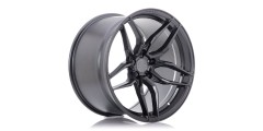 Concaver CVR3 9.5x21 ET0-35 Blank Carbon Graphite