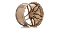 Concaver CVR3 9x19 ET20-51 Blank bronze