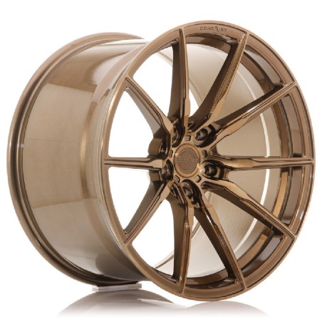 Concaver CVR4 10x22 ET20-64 Blank bronze