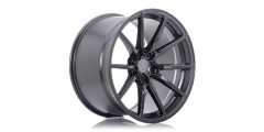 Concaver CVR4 8.0x20 ET20-40 Blank Carbon Graphite