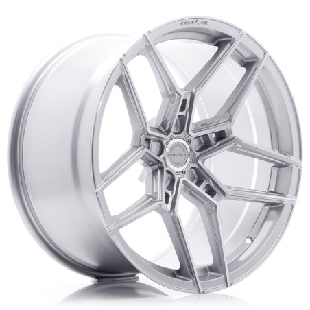 Concaver CVR5 10.0x19 ET20-51 Blank Brushed Titanium