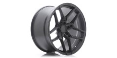 Concaver CVR5 8.0x19 ET20-40 Blank Carbon Graphite
