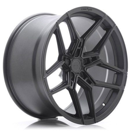 Concaver CVR5 9.0x20 ET20-35 Blank Carbon Graphite