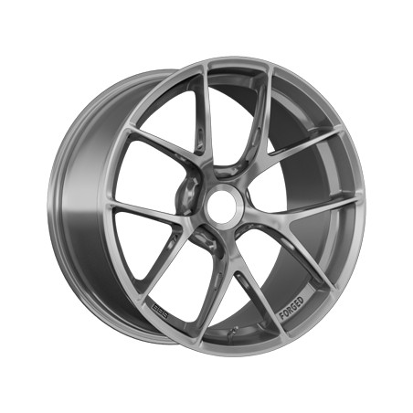 BBS FI_R ZV 9.5 x 20 silber Alufelge