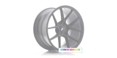 Japan Racing JR30 9.5x18 ET20-40 Blank Custom Finish