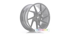 Japan Racing JR33 9.5x19 ET20-45 Blank Custom Finish