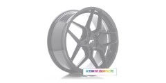 Japan Racing JR34 8.5x19 ET35-40 Blank Custom Finish