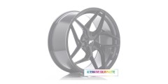 Japan Racing JR35 9.5x19 ET20-45 Blank Custom Finish