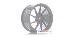 Japan Racing JR36 8.0x18 ET20-52 Blank Custom Finish