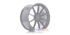 Japan Racing JR37 8.0x18 ET20-45 Blank Custom Finish