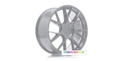 Japan Racing JR42 10.0x20 ET20-42 Blank Custom Finish