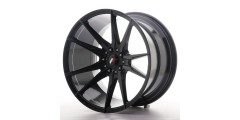 Japan Racing JR21 10.0x21 ET15-48 Blank gloss black