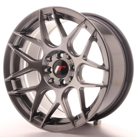 Japan Racing JR18 8.5x20 ET20-40 Blank hypergrey