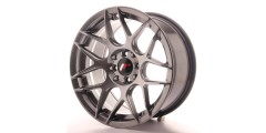 Japan Racing JR18 8.5x20 ET20-40 Blank hypergrey