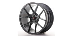 Japan Racing JR30 9.5x19 ET35-40 Blank hypergrey