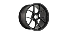 BBS FI_R ZV 9.5 x 20 schwarz Alufelge