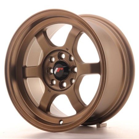 Japan Racing JR12 10.0x18 ET0 5x114.3/120 bronze