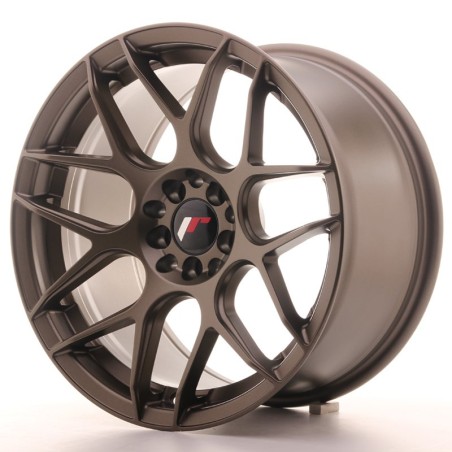 Japan Racing JR18 11.0x19 ET25 5x114.3/120 bronze