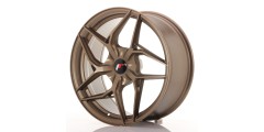 Japan Racing JR35 9.5x19 ET20-45 Blank bronze