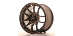 Japan Racing JR29 7.0x16 ET40 4x100/108 bronze matt