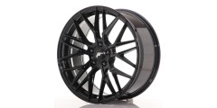 Japan Racing JR28 8.5x19 ET40 5x120 gloss black