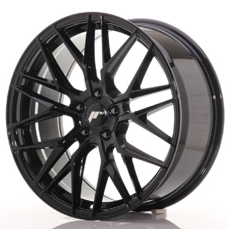 Japan Racing JR28 8.5x19 ET40 5x108 gloss black