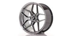 Japan Racing JR34 8.0x18 ET42 5x112 hyperblack