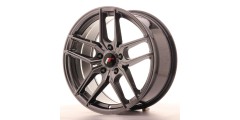 Japan Racing JR25 9.5x19 ET35 5x120 hyperblack