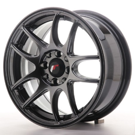 Japan Racing JR29 11.0x19 ET25 5x114/120 hyperblack