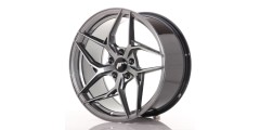 Japan Racing JR35 8.5x19 ET35 5x120 hyperblack