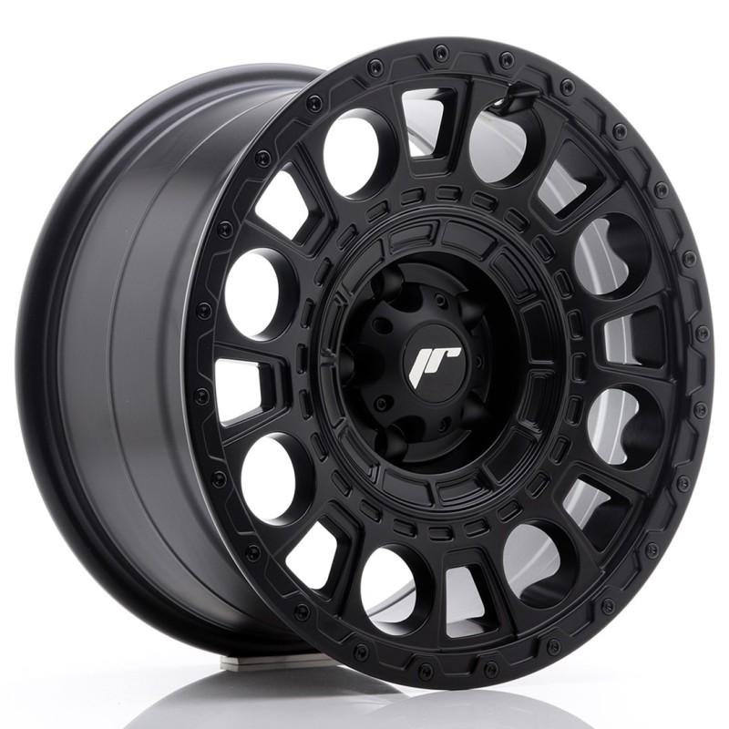 Japan Racing JRX10 9.0x18 ET15 5x127 Matt black