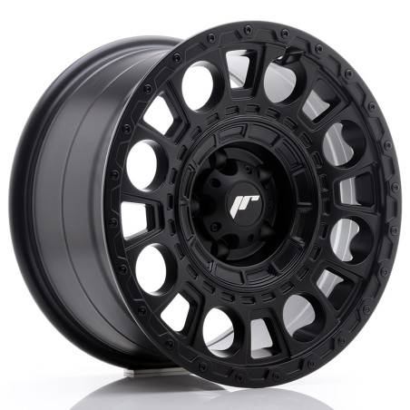 Japan Racing JRX10 9.0x18 ET15 5x127 Matt black
