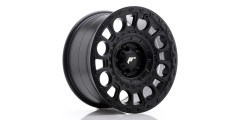 Japan Racing JRX10 9.0x18 ET15 5x127 Matt black
