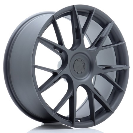 Japan Racing JR42 9.5x19 ET42 5x112 Matt gunmetal