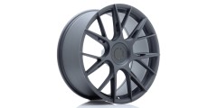 Japan Racing JR42 9.5x19 ET42 5x112 Matt gunmetal